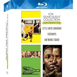 Fox Searchlight Spotlight Series, Vol. 2 [Blu-ray]