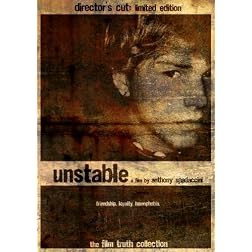 Unstable (Limited Edition)