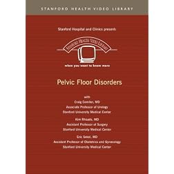Pelvic Floor Disorders