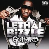 Go Hard by Lethal Bizzle
