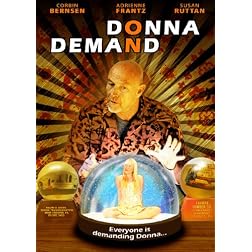Donna On Demand