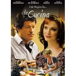 La Cucina