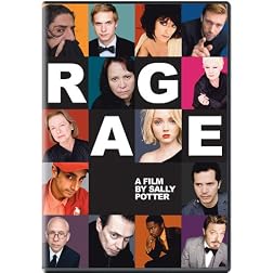 Rage