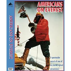 Americans on Everest