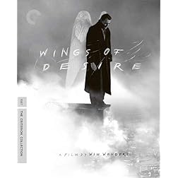 Wings of Desire (The Criterion Collection) [Blu-ray]