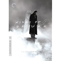 Wings of Desire (The Criterion Collection)