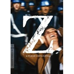 Z (Criterion Collection)