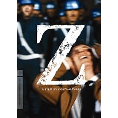 Z (Criterion Collection)