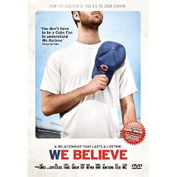 WE BELIEVE: A Relationship That Lasts a Lifetime