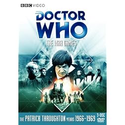 Doctor Who: The War Games (Story 50)