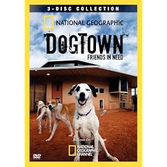 National Geographic Dogtown - Friends in Need