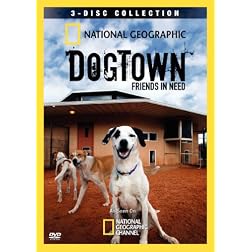 National Geographic Dogtown - Friends in Need