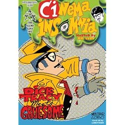 Dick Tracy Meets Gruesome (Cinema Insomnia Edition)