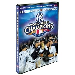 2009 New York Yankees: The Official World Series Film