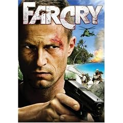 Far Cry