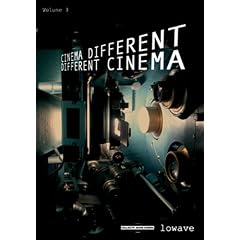 Different Cinema - Volume Three