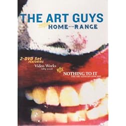 Art Guys present Home on the Range