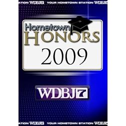 Hometown Honors 2009