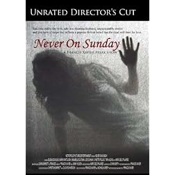 Never On Sunday