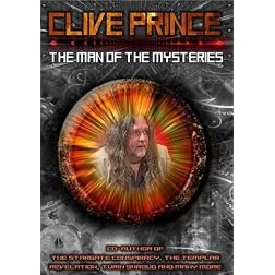 Clive Prince: The Man of the Mysteries