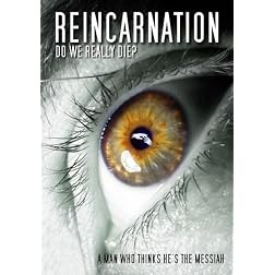 Reincarnation: Will We Come Back?