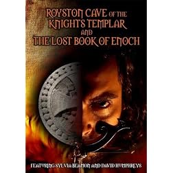 Royston Cave of the Knights Templar and the Lost Book of Enoch