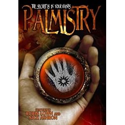 Palmistry: The Secret Is In Your Hand
