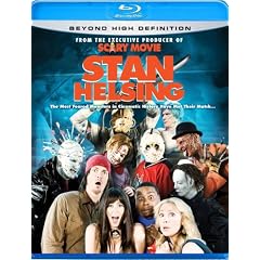 Stan Helsing [Blu-ray]