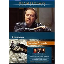 Pianissimo Collection: Roberto Prosseda - Mozart/Schubert/Chopin