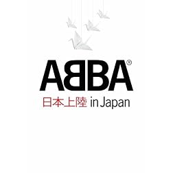 Live In Japan