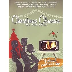 Christmas Classics by the Fire