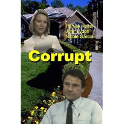 Corrupt 16x9 Widescreen TV.