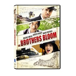 The Brothers Bloom
