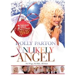 Unlikely Angel