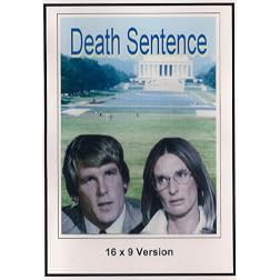 Death Sentence 16x9 Widescreen TV.
