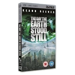 The Day The Earth Stood Still [UMD for PSP]