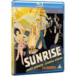 Sunrise [Blu-ray]