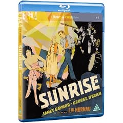 Sunrise [Blu-ray]
