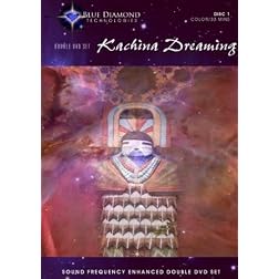White Buffalo -  Kachina Dreaming [A Double DVD Set]