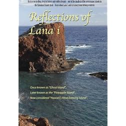 Reflections of Lana'i