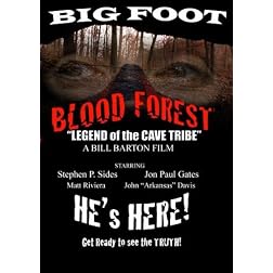 Blood Forest
