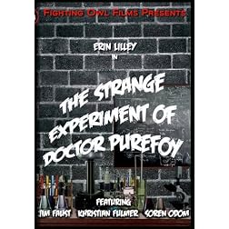 The Strange Experiment of Doctor Purefoy