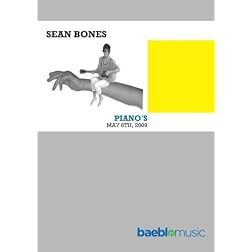 Sean Bones
