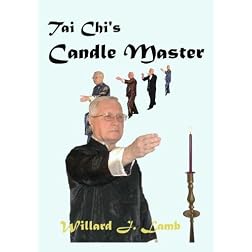 Tai Chi's Candle Master