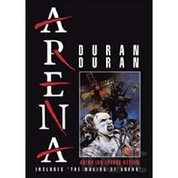Arena: The Movie