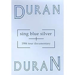 Sing Blue Silver