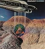 Levitation by Hawkwind