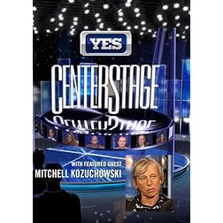 CenterStage: Martina Navratilova