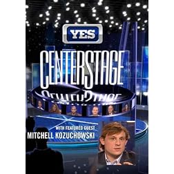 CenterStage: Chad Pennington
