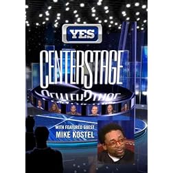 CenterStage: Spike Lee